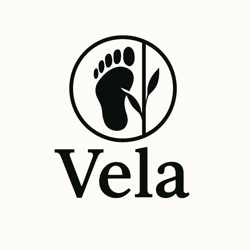 Logo By Vela